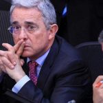 expresidente alvaro uribe