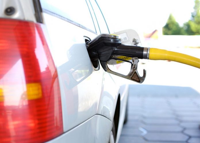 Precios de combustibles, se mantienen