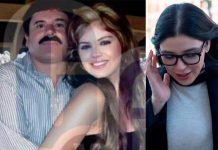 Revelan contenido de las llamadas y mensajes de las amantes del «Chapo» el chapo