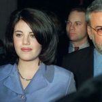 American Crime Story girará entorno al escándalo de Bill Clinton cine
