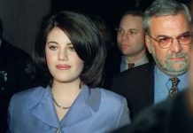 American Crime Story girará entorno al escándalo de Bill Clinton cine