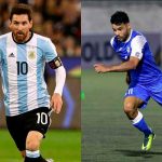 Nicaragua vs Argentina, amistoso de ensueño ratificado nicaragua