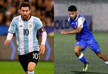 Nicaragua vs Argentina, amistoso de ensueño ratificado nicaragua