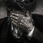 Tras fuerte pleito, anciana de 89 años degolló a su hermana de 81 argentina