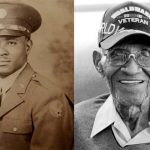 Muere a los 112 años el hombre más anciano de EE.UU. estados unidos