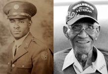 Muere a los 112 años el hombre más anciano de EE.UU. estados unidos
