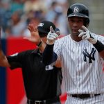 Gray hila victorias, Yanquis doblegan 7-6 a Mets sonny