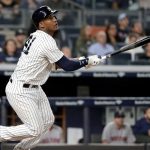Yanquis impiden de nuevo que Boston se corone en el Bronx luke