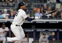 Yanquis impiden de nuevo que Boston se corone en el Bronx luke