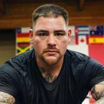 Pese a bromas, Ruiz dice que va en serio ante Arreola Andy, Ruiz, Boxeo, Pelea, Arreola, Chris