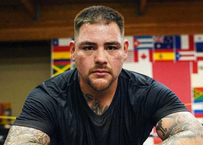 Andy, Ruiz, Boxeo, Pelea, Arreola, Chris