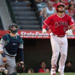 Arcia llega a 10 impulsadas en 2 juegos; Angelinos aplastan mlb