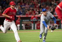 Cozart fuera el resto de temporada por cirugía de hombro zack
