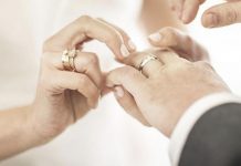Se divorciaron hace 50 años pero comprendieron su error y se casarán nuevamente francia