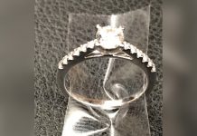 Video: Le propuso matrimonio a su novia pero el anillo se le cayó en una alcantarilla estados unidos