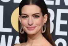 Anne Hathaway protagoniza «La Idea de Tenerte»: Una cita imperdible en Amazon Prime Video anne hathaway