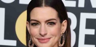 anne hathaway