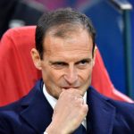 Allegri no seguirá como técnico de Juventus massimiliano