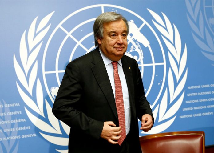 Antonio-Guterres-ONU onu