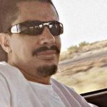 Policía en Nuevo México arresta a un hombre, lo ahorca y muere policia