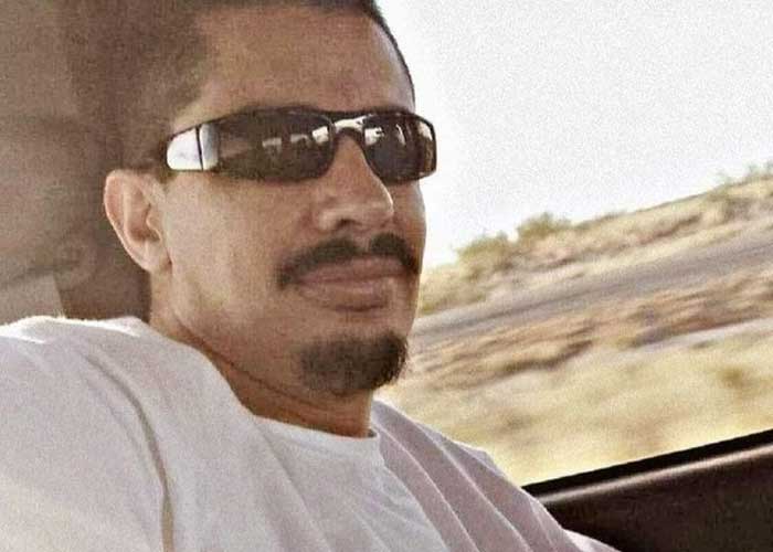 Antonio-Valenzuela policia