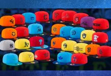Llegó el Players’ Weekend en Grandes Ligas, con apodos especiales mlb