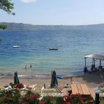 Monimboseños mueren en la laguna de Apoyo nicaragua