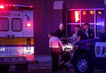 Dos hombres son apuñalados en apartamento en Minnesota policia de rochester