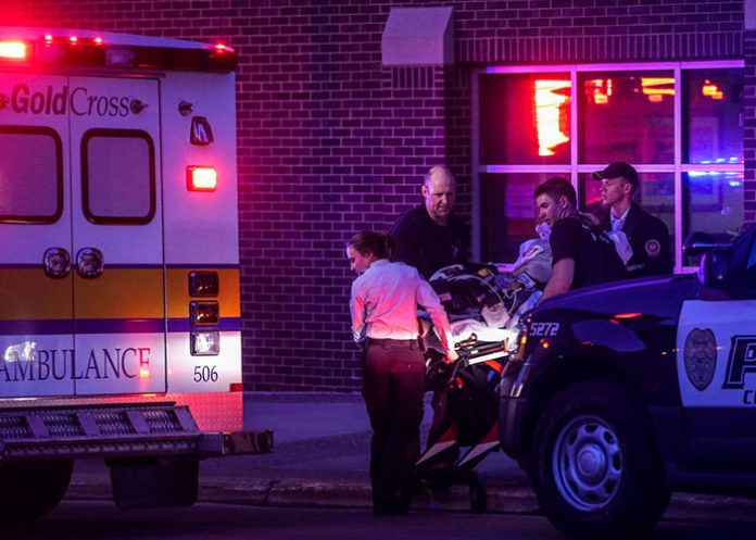 policia de rochester