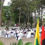 nicaragua, esteli, inafor, inauguracion, arboretum forestal,