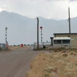 Detenidos dos youtubers por violar la zona de seguridad del Área 51 estados unidos