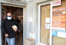Registran un caso positivo de hantavirus en Jujuy, Argentina argentina