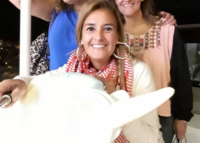 Argentina-Femicidios femicidos