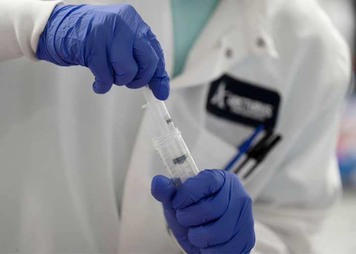 Argentina-vacuna china