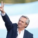 presidente argentino