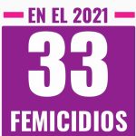 femicidios