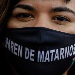 Argentina: Imputan por femicidio a detenido por matar a golpes a su vecina feminicidio