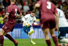 En el regreso de Messi, Argentina cae 3-1 ante Venezuela