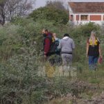 Femicidio en Argentina: Hay cuatro detenidos por la muerte de Liliana Gauna estrangulada