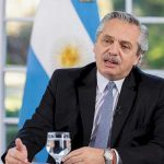 Alberto Fernández reconoce legitimidad de proceso electoral en Venezuela venezuela