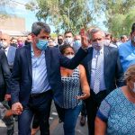 Gobierno argentino construirá 1.800 viviendas en provincia afectada por sismo argentina