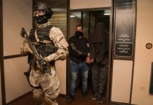 Hombre confiesa que mató a su «amante» y le prendió fuego (VIDEO) femicidio