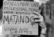 femicidios