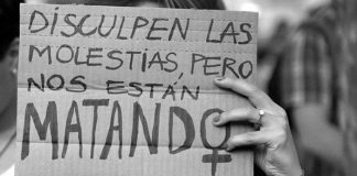 femicidios