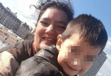 Hombre asesinó a su pareja, avisó al hospital, escapó y se quitó la vida argentina