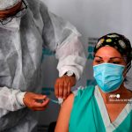 Argentina lanza campaña de vacunación contra la Covid-19 argentina