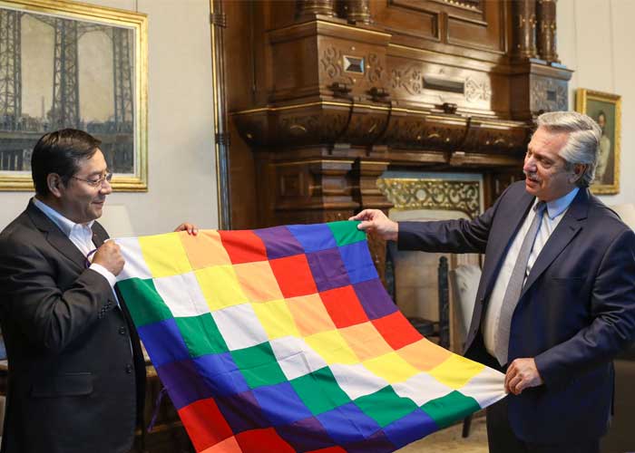 Argentina_mAmXgOo presidente alberto fernandez