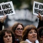 feminicidios