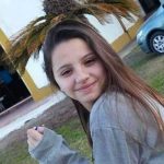 Brutal feminicidio en Argentina: Policía asesina a su ex novia a puñaladas rojas