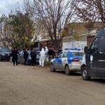 Mató a su ex, a su hijita y se justificó: «Me tenían cansado» argentina